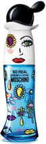 Туалетна вода для жінок Moschino So Real Cheap&Chic 30 мл (8011003838387) - зображення 2