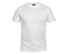 Тактична чоловіча футболка Mil-Tec Stone - White Розмір L - зображення 1