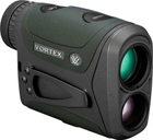 Дальномер лазерный тактический Vortex Razor HD 4000 3650 м 7х25 мм (23710213) - изображение 4