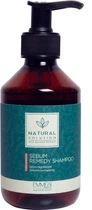 Шампунь себонормализующий Emmebi Italia Natural Solution Sebum Remedy Shampoo 250ml (838952-762096-2)