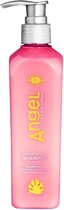 Шампунь для окрашенных волос "Защита цвета" Angel Professional Color Protect Shampoo 1000ml (861978-788872-2)