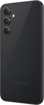 Smartfon Samsung Galaxy A54 5G 8/128GB Grafit (SM-A546BZKCEUE) - obraz 6