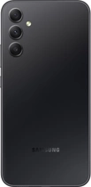 Smartfon Samsung Galaxy A34 5G 6/128GB Graphite (SM-A346BZKAEUE) - obraz 7