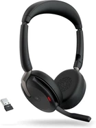 Наушники Jabra Evolve2 65 Flex Link380a MS Stereo Black (26699-999