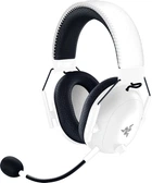 Навушники з мікрофоном RAZER Blackshark V3 PRO Wireless white