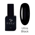 Гель-лак DNKa Ultra Black, 12мл