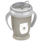 Поильник-непроливайка Lovi Buddy Bear Junior 250 мл (35/344)
