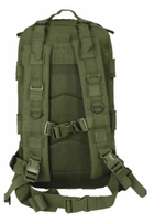 Тактический Военный Рюкзак На 36 литров Система Molle - изображение 3