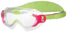Очки для плавания Speedo SEA SQUAD MASK JU 8-087638028 детские OSFM Pink/Green (5051746893321)