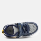 Детские кроссовки для мальчика Weestep R888650703 BL 30 Синие (ROZ6400149467) - изображение 5
