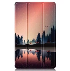 Чехол Primolux Slim для планшета Lenovo Tab M8 (4rd Gen) TB-300 - Nature