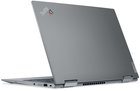 Laptop Lenovo ThinkPad X1 Yoga G8 21HQ004SPB Szary - obraz 11