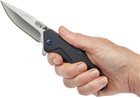 Нож тактический Skif Plus Cayman (630105) - изображение 5