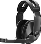 Навушники з мікрофоном Sennheiser EPOS GSP 370 Black (1000231)