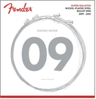 Струни для електрогітар FENDER 3250L (A009841)