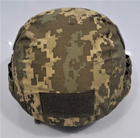 Кавер на шлем Warrior Spirit, Пиксель - изображение 3