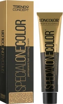 Крем-краска для волос Trendy Hair Specialonecolor аммиачная