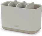 Органайзер для зубных щеток Joseph Joseph 70575 EasyStore Ecru