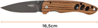 Набір подарунковий Neo Tools (ліхтар 99-026, браслет туристичний 63-140, складаний ніж) (63-027) - зображення 6