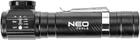 Набор подарочный Neo Tools фонарь 99-026, браслет туристический 63-140, складной нож (63-027) - изображение 7