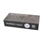 Прицел Vector Optics Taurus 1-6X24 SFP (SCOC-42) - изображение 10