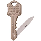 Ніж SOG Key Knife (KEY102-CP) - зображення 3