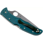 Ніж Spyderco Endura K390 Blue (C10FPK390) - зображення 7