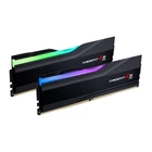 Модуль пам'яті G.Skill DDR5 64GB (2x32GB) 6000 МГц Trident Z5 RGB (F5-6000J3636F32GX2-TZ5RK)