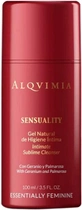 Alqvimia Sensuality Sublime płyn do higieny intymnej 100 ml (8420471012234) - obraz 1