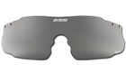 Балістичні тактичні окуляри ESS - ICE 3LS зі змінними лінзами: Прозора/Smoke Gray/Hi-Def Yellow - зображення 3