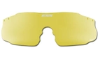 Баллистические, тактические очки ESS - ICE 3LS с линзами: Прозрачная / Smoke Gray/Hi-Def Yellow. - изображение 5