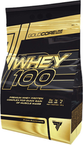 Протеїн Trec Nutrition Gold Core Whey 100 2275 г Арахісова олія (5902114014681)