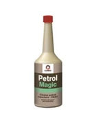 Присадка для топлива PETROL MAGIC Comma 400 мл