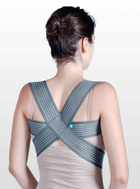 Orthoteh Shoulder Brace Light "M" - Легкий плечовий бандаж - зображення 5