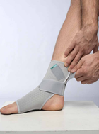 Orthoteh Ankle Brace Comfort "M" - Стабилизатор для голеностопного сустава - изображение 3
