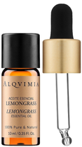Olejek eteryczny Alqvimia Lemongrass Essential Oil 10 ml (8420471012593) - obraz 1