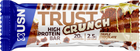 Baton białkowy USN Trust Crunch 60 g Czekolada (6009544924647) - obraz 1