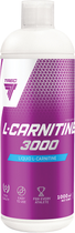 L-карнітин Trec Nutrition L-Carnitine 3000 1000 мл Вишня (5901750973529) - зображення 1