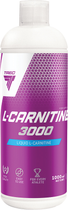 L-карнітин Trec Nutrition L-Carnitine 3000 1000 мл Вишня (5901750973529)