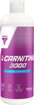 L-карнітин Trec Nutrition L-Carnitine 3000 1000 мл Рожевий грейпфрут (5901750973512) - зображення 1