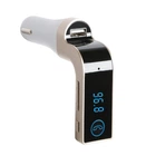 Bluetooth FM модулятор автомобильный Car G7