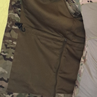 Військова куртка S.ARCHON M65 2XL - зображення 4