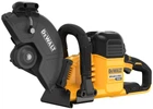 Пила отрезная аккумуляторная бесщёточная DeWalt DCS691N