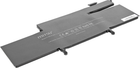 Bateria Mitsu do laptopów Apple MacBook Pro 13 11,34V 6330mAh (5903050373139) - obraz 3