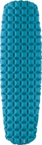 Килимок надувний Ferrino Air Lite Deep Blue (78216IBB)