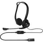 Навушники Logitech PC 960 USB (981-000100) Black