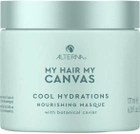 Маска для волосся Alterna My Hair My Canvas Cool Hydrations Nourishing Mask 177 мл (873509029717) - зображення 1