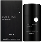 Armaf Club De Nuit Intense Man Dezodorant w sztyfcie 75 g (6294015132915) - obraz 1
