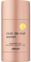 Armaf Club de Nuit Dezodorant w sztyfcie dla kobiet 75 g (6294015132922) - obraz 1