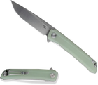 Карманный нож CH Knives CH 3002-G10-JG - изображение 2